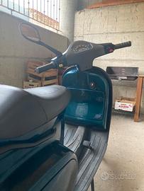 Piaggio Altro modello - 1991