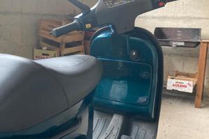 Piaggio Altro modello - 1991