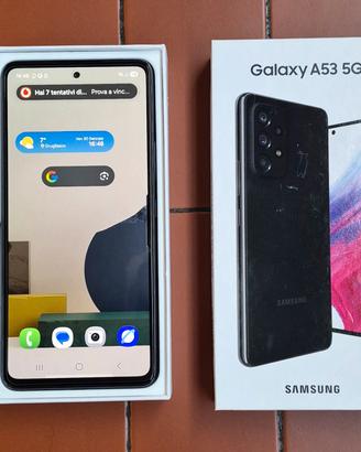 Samsung A53 5g 