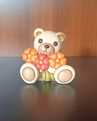 Orsetto Teddy THUN Primavera 2022 Medio (M) 11 cm