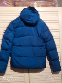 Piumino Stone Island