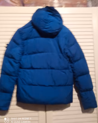 Piumino Stone Island