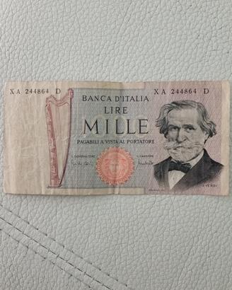 banconote