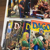 Dago serie completa