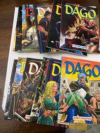 Dago serie completa
