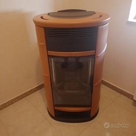 stufa idro edilkamin 24000cl 