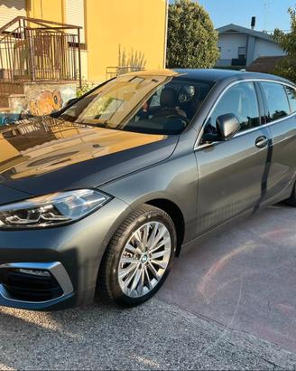 BMW 118d