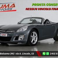OPEL GT 2.0T 264cv unico propr/tagliandi OPEL