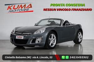 OPEL GT 2.0T 264cv unico propr/tagliandi OPEL