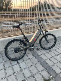 bici dinghi 