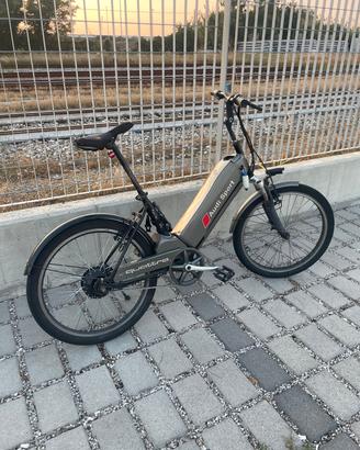bici dinghi 