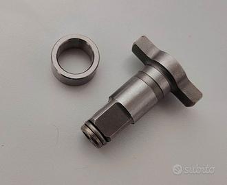 Incudine da 1/2" con manicotto Parkside B3-C3 ecc.