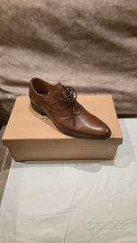 André Stringata Pelle Marrone Tg.42 – Nuove