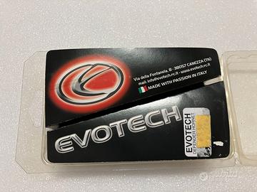 EVOTECH Tamponi Paratelaio Honda Hornet
