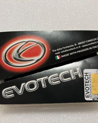 EVOTECH Tamponi Paratelaio Honda Hornet