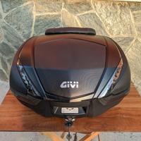 Bauletto GIVI V47 Monokey