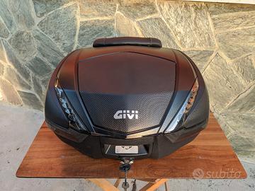 Bauletto GIVI V47 Monokey