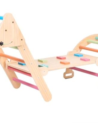 triangolo di pikler