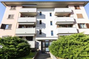 Appartamento a Solaro Via Cavour 2 locali