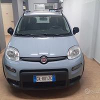 FIAT PANDA 2022 HYBRID