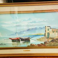 Quadri diversi dimensioni