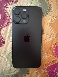 Iohone 16 pro max 256gb