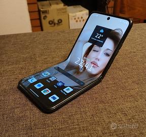 Motorola Razr 40 Ultra 