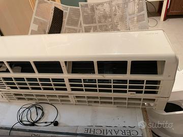 Climatizzatore inverter