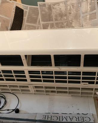 Climatizzatore inverter