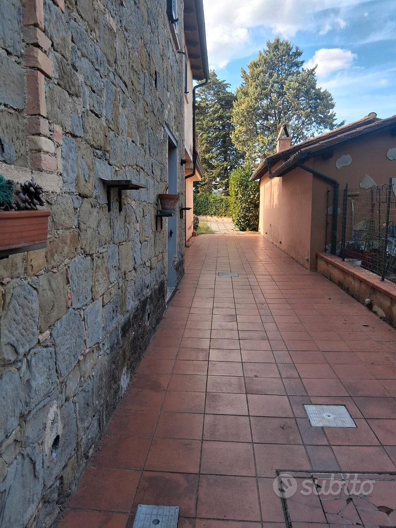 Appartamento – Perugia, Ponte San Giovanni - Vista 2