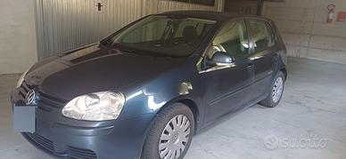 VW Golf 5 1.6 102cv United 105.000km