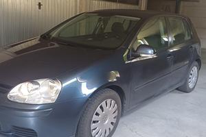 VW Golf 5 1.6 102cv United 105.000km