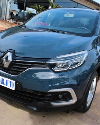 Renault Captur TCe 12V 90 CV Sport Edition