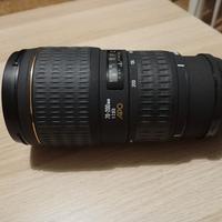 Canon sigma 70-200mm 2.8 D