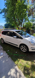 Ford Smax