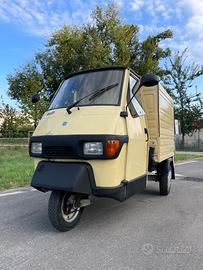 Ape Piaggio 50