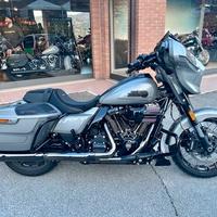 Harley-Davidson FLHXSE 121 Street Glide CVO - 2023