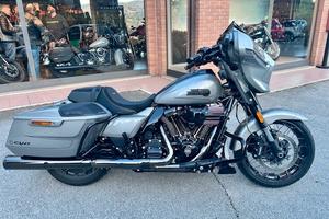 Harley-Davidson FLHXSE 121 Street Glide CVO - 2023