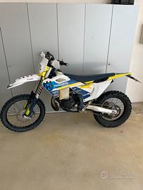 Husqvarna 300 te