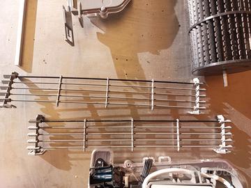 Ricambi condizionatore daikin