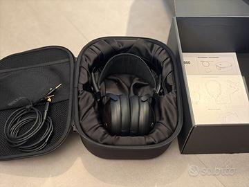 Cuffie chiuse Yamaha YH-C3000