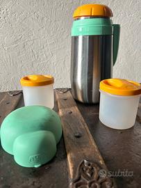 Portapappa termico chicco