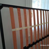 Rete a doghe matrimoniale