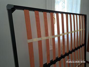 Rete a doghe matrimoniale