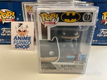 Funko pop batman 2000 pc nel mond