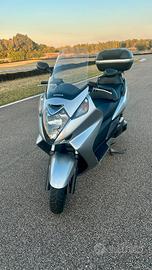 Honda Silver Wing 400