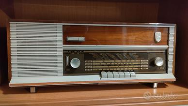 Radiomarelli anni 60