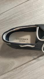 scarpe bambino  Lumberjack 