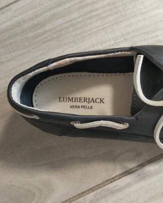 scarpe bambino  Lumberjack 