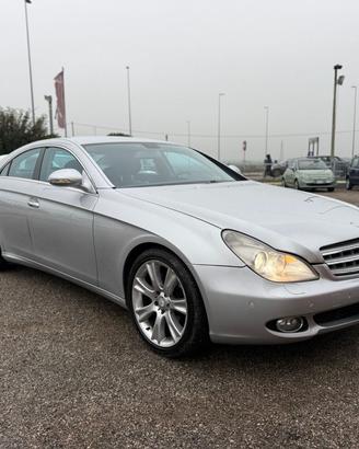 MERCEDES-BENZ CLS 320 CDI Sport